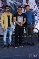 Killing Veerappan Movie Trailer Launch